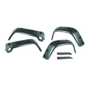 Set parafanghi 6" All Terrain TJ 97-06