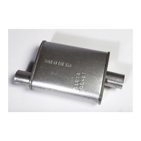 Silenziatore CJ 83-86 4-6 cil.
