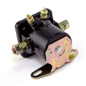 Solenoide di accensione 4/6/8 cil cambio manuale CJ