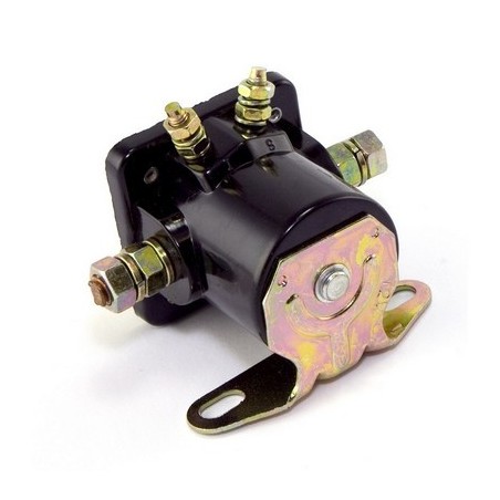 Solenoide di accensione 4/6/8 cil cambio manuale CJ