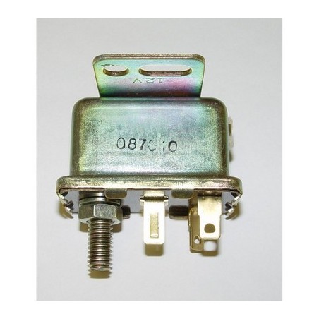 Solenoide di accensione 4/6cil YJ-XJ 87-90