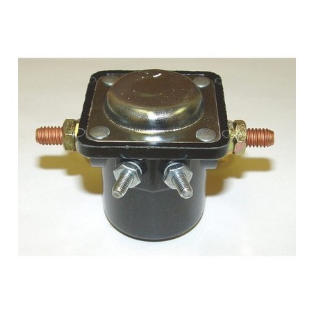 Solenoide di accensione 6/8 cil cambio automatico CJ 80-86