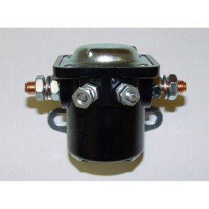Solenoide di accensione 6/8 cilindri CJ 72-79