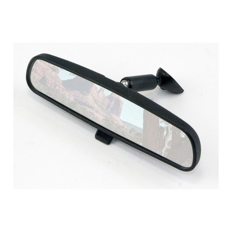 Specchio retrovisore CJ/YJ 72-02