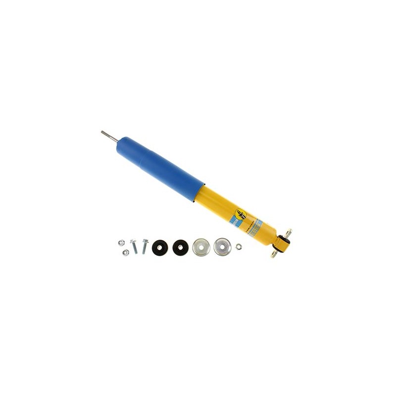 Ammortizzatore anteriore Bilstein HD WJ 99-04