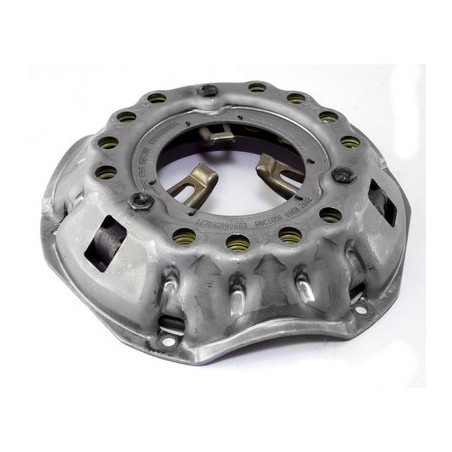 Spingidisco frizione (11) 6/8 cil CJ 80-81