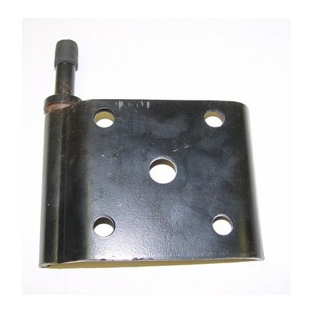 Staffa balestra posteriore Lato guida CJ 76-86