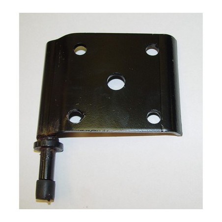 Staffa balestra posteriore Lato passeggero CJ 76-86