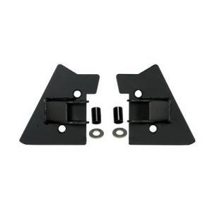Staffa riposizionamento specchio Wra TJ 97-06