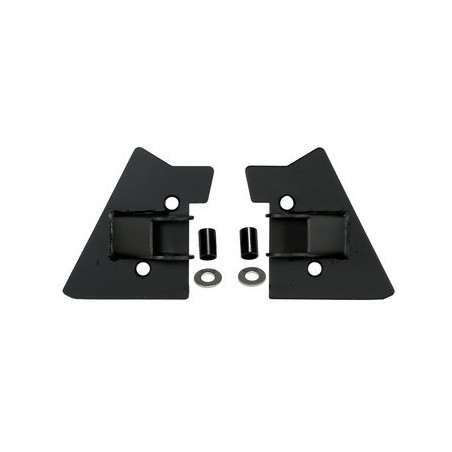 Staffa riposizionamento specchio Wra TJ 97-06