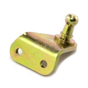 Supporto leva rinvio frizione con snodo CJ 76-86