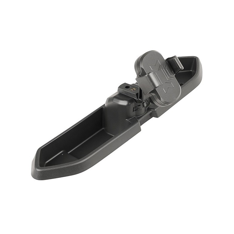 Supporto per smartphone console centrale Wrangler JL/JT 18-20 Supporto per smartphone console centrale Wrangler JL/JT 18-20