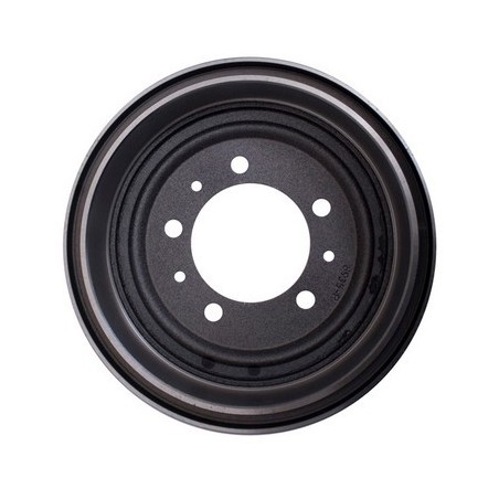 Tamburo freno post. 10 CJ 78-86
