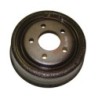 Tamburo posteriore da 9\' Wra YJ