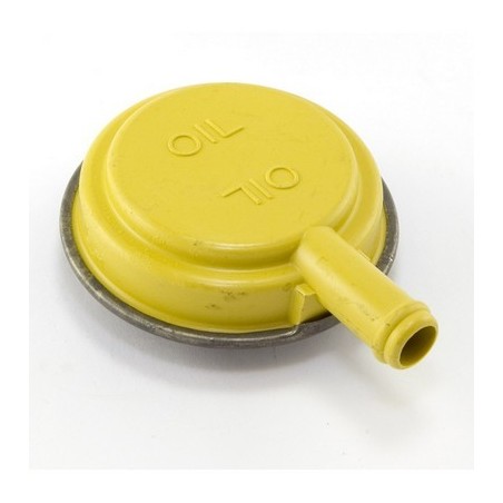 Tappo olio V8 CJ/SJ 72-91