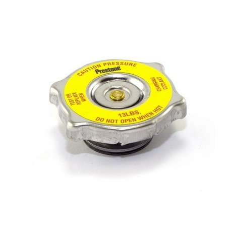 Tappo radiatore 13 Lbs. XJ/YJ 84-93