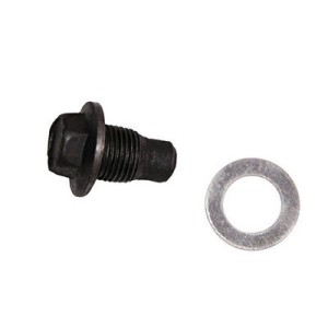 Tappo scarico coppa olio 4.2