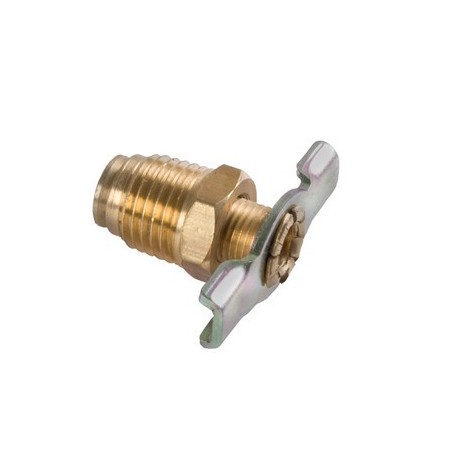 Tappo scarico radiatore 1/4 Inch CJ/YJ/TJ 83-06