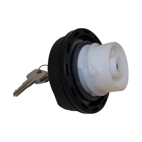 Tappo serbatoio con chiave scatto TJ/XJ/WJ/WK 01-18