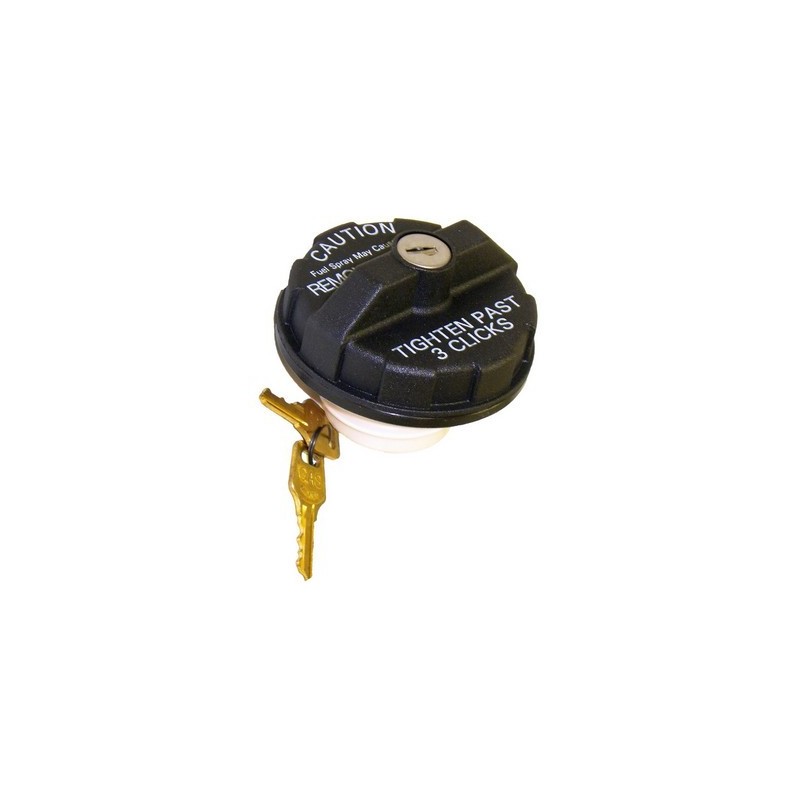 Tappo serbatoio con chiave YJ TJ XJ MJ ZJ 84-01