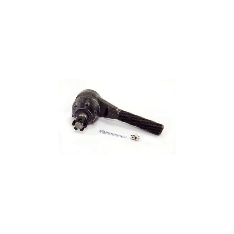 Testina rinvio sterzo lato passeggero filetto DX XJ YJ 84-90