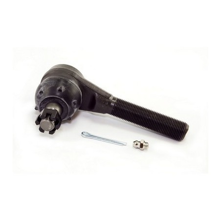 Testina rinvio sterzo lato passeggero filetto DX XJ/YJ 84-90