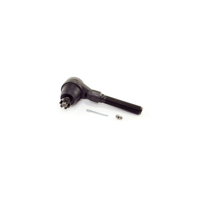 Testina rinvio sterzo lato passeggero filetto DX YJ TJ XJ ZJ 91-06