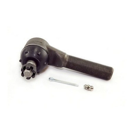 Testina rinvio sterzo lato Pitman filetto SX XJ 84-90
