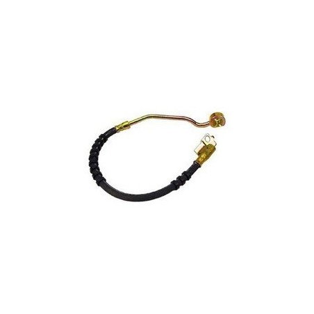 Tubo frano anteriore lato pass. Wra 90-95