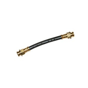 Tubo freno anteriore dx/sx 17 cm Willys/Ford 41-66