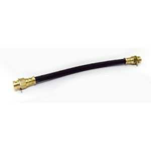 Tubo freno anteriore dx/sx CJ 66-71