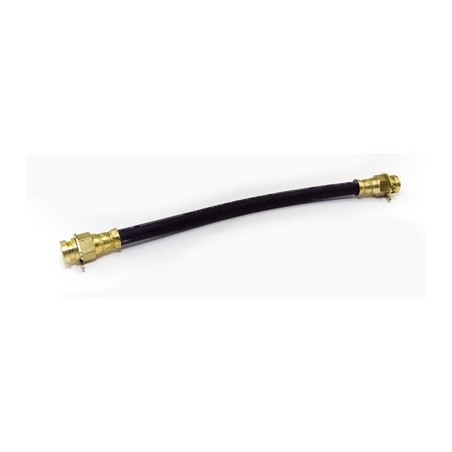 Tubo freno anteriore dx/sx CJ 66-71