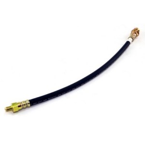 Tubo freno anteriore dx/sx tamburo 11 CJ 72-73
