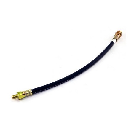 Tubo freno anteriore dx/sx tamburo 11 CJ 72-73