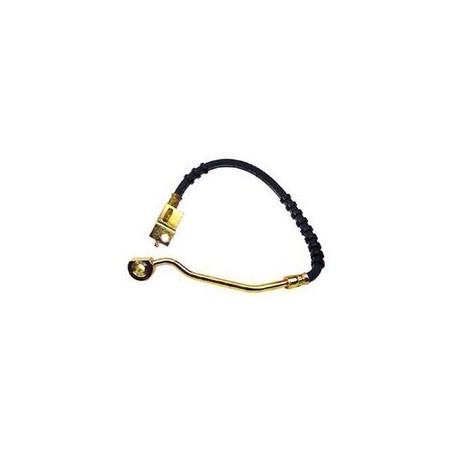Tubo freno anteriore lato guida Wra 90-95