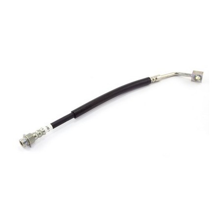 Tubo freno anteriore lato passeggero CJ 82-86