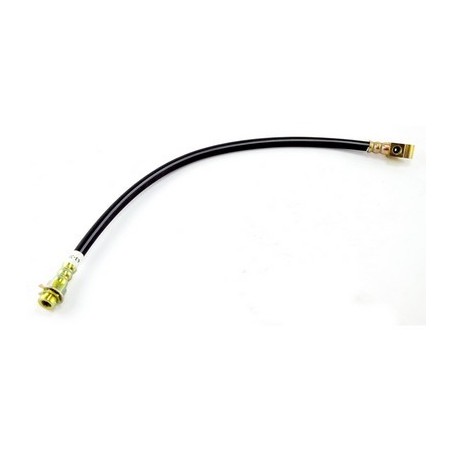 Tubo freno posteriore tamburo 10 CJ 76-86