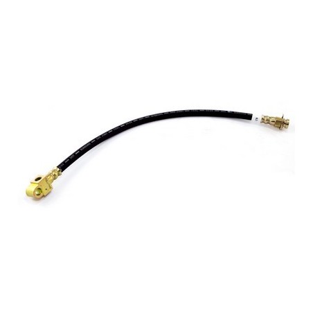 Tubo freno posteriore tamburo 11 CJ 72-75