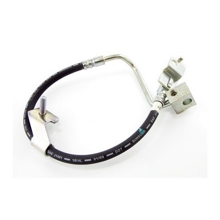 Tubo freno posteriore Wra TJ 97-06