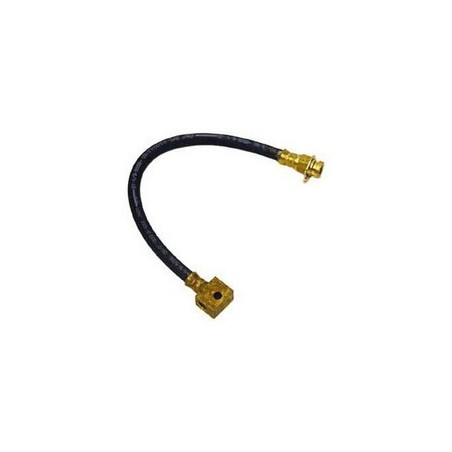 Tubo freno posteriore XJ 84-89