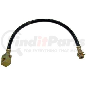 Tubo freno posteriore YJ 87-95
