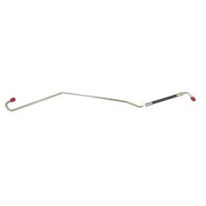 Tubo frizione 4.2/5.0 CJ 80-86