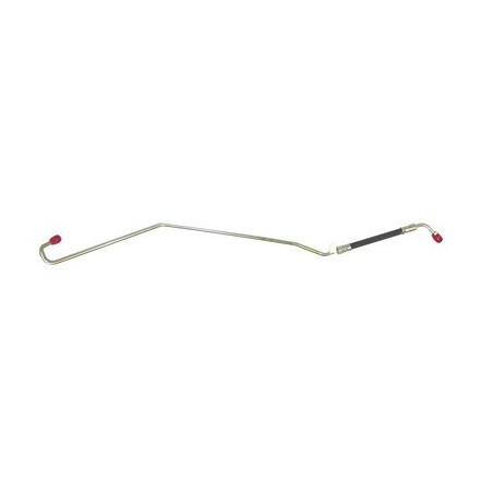 Tubo frizione 4.2/5.0 CJ 80-86