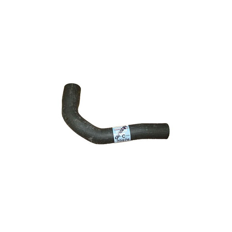 Tubo radiatore inferiore 4.2 YJ 87-90 Tubo radiatore inferiore 4.2 YJ 87-90
