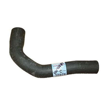 Tubo radiatore inferiore 4.2 YJ 87-90