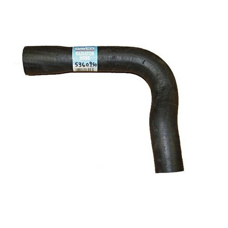 Tubo radiatore Superiore 2.5 GM CJ 80-83