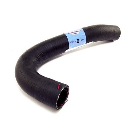 Tubo radiatore Superiore 2.5L senza AC XJ/MJ 87-98