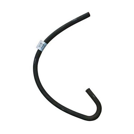 Tubo riscaldamento ritorno 4.2L YJ 87-90