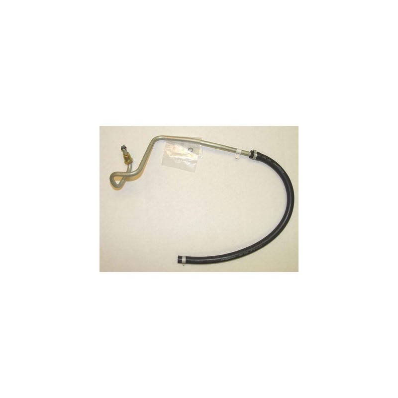 Tubo servosterzo ritorno olio 6 cil CJ 80-86 Tubo servosterzo ritorno olio 6 cil CJ 80-86