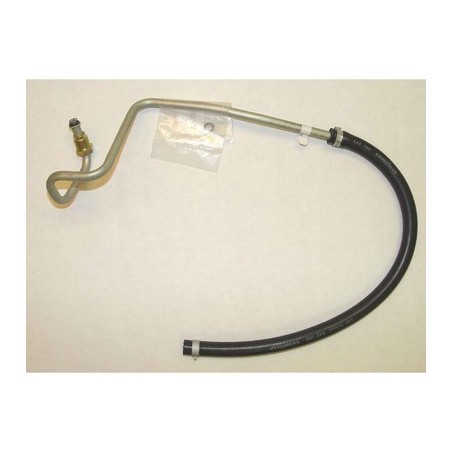 Tubo servosterzo ritorno olio 6 cil CJ 80-86